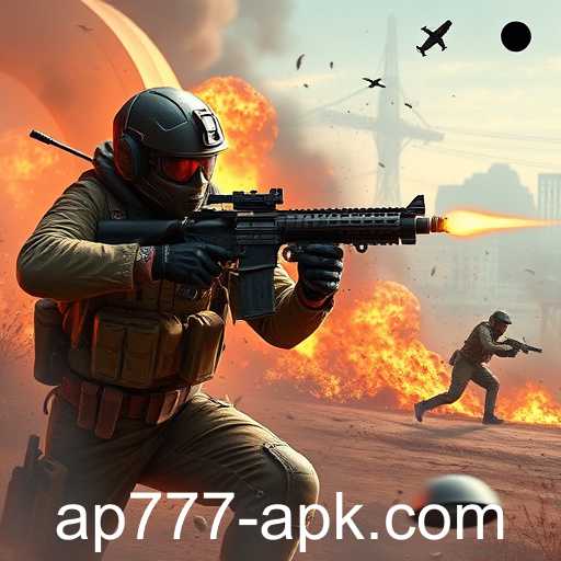 Exploring the Thrilling World of Action Games with Keyword 'AP777'