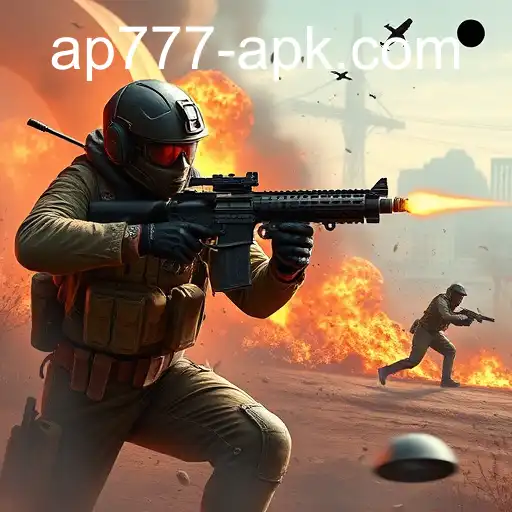 Exploring the Thrilling World of Action Games with Keyword 'AP777'