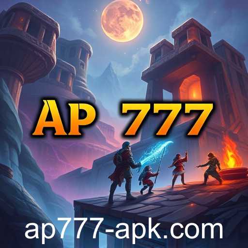 The Enchanting World of 'Adventure Tales': Exploring the 'AP777' Gaming Phenomenon