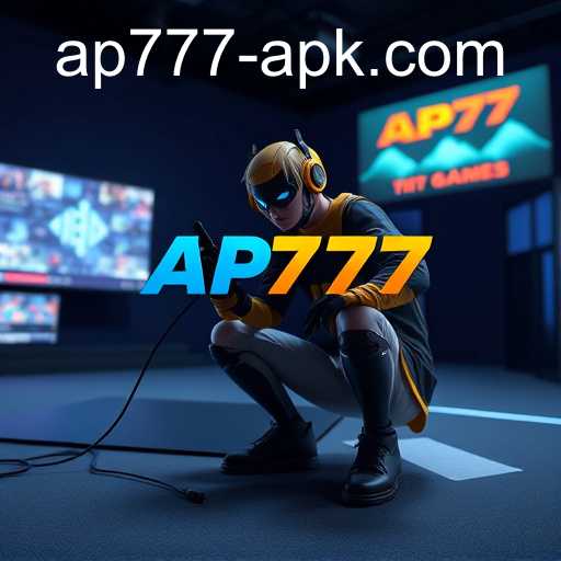 The Rising Buzz Around AP777: A Gaming Phenomenon