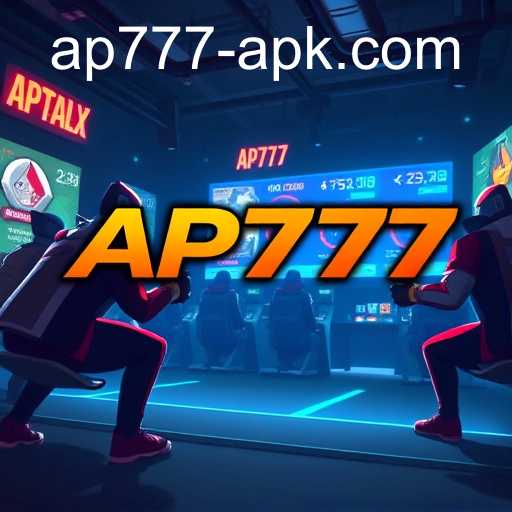 The Rise of AP777 in Global Gaming