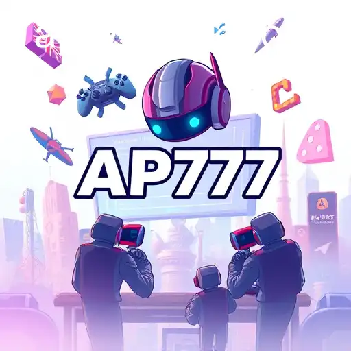 AP777: The New Frontier in Online Gaming