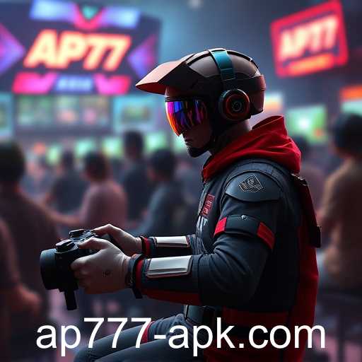 The Rise of AP777: Revolutionizing Online Gaming in 2025