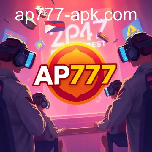 The Evolution of Online Gaming in AP777