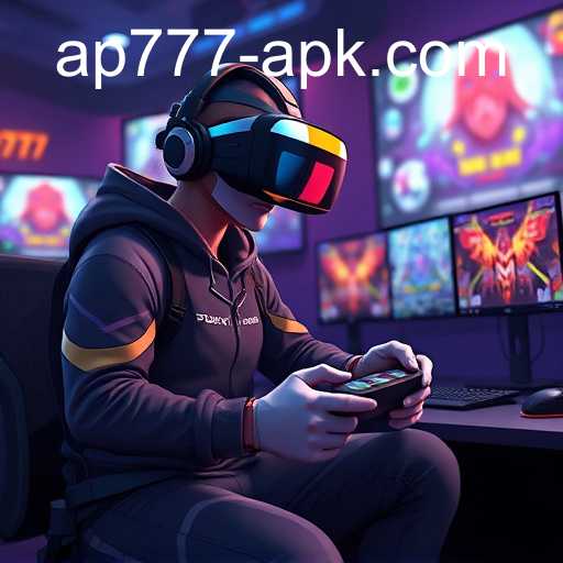 The Evolution of Online Gaming: AP777's Impact