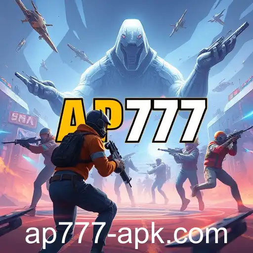 The Evolution of Online Gaming: A Look at AP777
