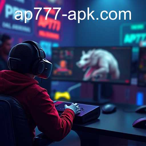 AP777: Exploring Gaming Trends and Innovations