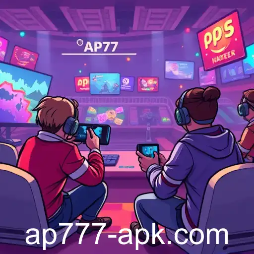 Gaming in the Digital Age: AP777's Impact