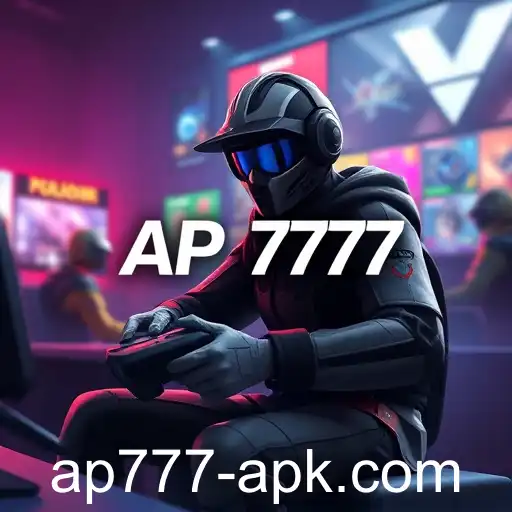 The Rise of AP777: A Gaming Revolution