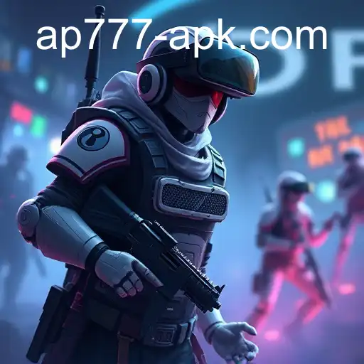 Exploring the Gaming Revolution: AP777’s Rise in 2025