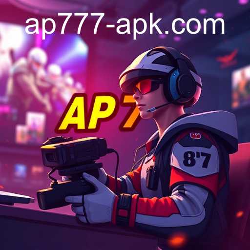 The Rise of AP777 in Online Gaming