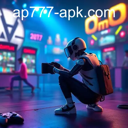 The Impact of AP777 on Gaming in 2025