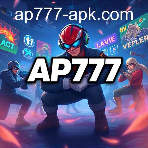 The Rising Influence of AP777 in Online Gaming