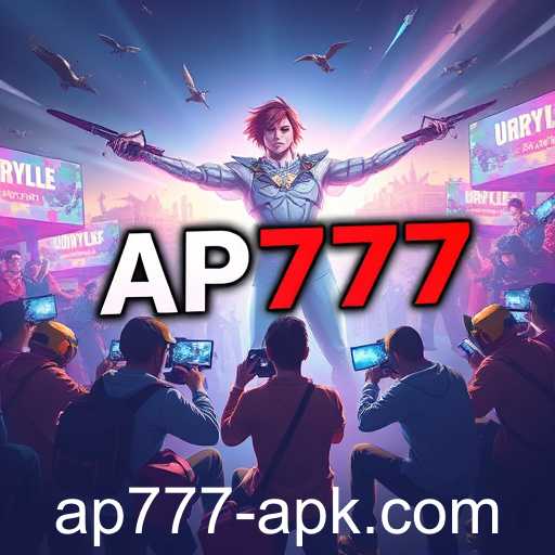 AP777: The Rising Star in Multiplayer Gaming Communities