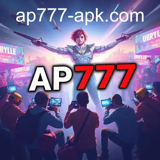 AP777: The Rising Star in Multiplayer Gaming Communities