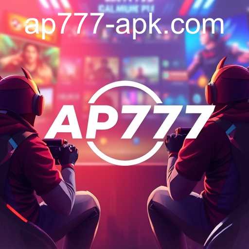 The Rise of AP777: A New Era in Online Gaming