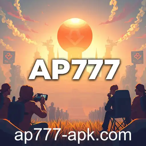 The Rise of AP777: A Game Changer in Online Gaming