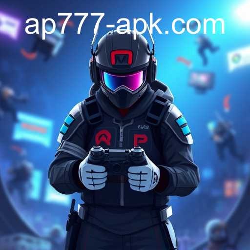 The Rise of AP777: A Gaming Phenomenon