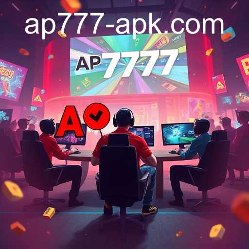 The Rise of AP777 in Online Gaming