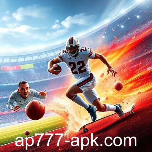 Exploring the Exciting World of Sports Games: A Gamer's Odyssey with Keyword AP777