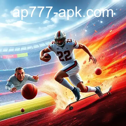 Exploring the Exciting World of Sports Games: A Gamer's Odyssey with Keyword AP777