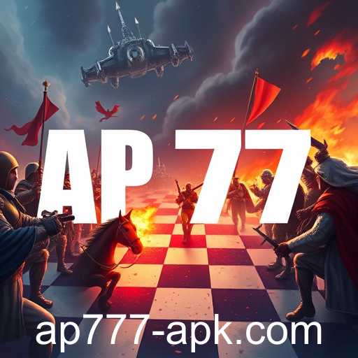 The Rise of Strategy Games: A Deep Dive into the AP777 Phenomenon