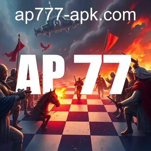 The Rise of Strategy Games: A Deep Dive into the AP777 Phenomenon